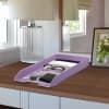 Acrimet Stackable Letter Tray (Solid Purple Color) (1 Unit) Code 211.LO - Image 5 of 0