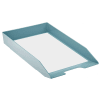 Acrimet Stackable Letter Tray (Solid Green Color) (1 Unit) - Image 2 of 0