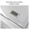 Acrimet Facility 3 Tiers Triple Letter Tray (Clear Crystal Color) Code 255.3 - Image 4 of 0