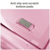 Acrimet Facility 3 Tier Letter Tray (Clear Pink Color) Code 255.8 - Image 5 of 0