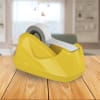 Acrimet Premium Tape Dispenser (Yellow Color) Code 270.A.C - Image 5 of 0