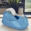 Acrimet Premium Tape Dispenser (Light Blue Color) Code 270.A.O - Image 3 of 0