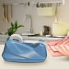 Acrimet Premium Tape Dispenser (Light Blue Color) Code 270.A.O - Image 4 of 0