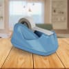 Acrimet Premium Tape Dispenser (Light Blue Color) Code 270.A.O - Image 5 of 0