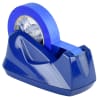 Acrimet Premium Tape Dispenser Jumbo (Blue Color) Code 271.1 - Image 1 of 0