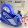 Acrimet Premium Tape Dispenser Jumbo (Blue Color) Code 271.1 - Image 4 of 0