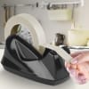 Acrimet Premium Tape Dispenser Jumbo (Black Color) Code 271.2 - Image 4 of 0