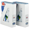 Acrimet Magazine File Holder (White Color) 2 Pack Code 277.7 - Image 4 of 0