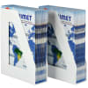 Acrimet Magazine File Holder (White Color) 2 Pack Code 277.7 - Image 5 of 0