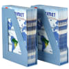 Acrimet Magazine File Holder (Solid Light Blue Color) 2 Pack Code 277.AO - Image 5 of 0