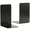 Acrimet Bookends 1 Pair, Plastic Black 290.7 - Image 1 of 0