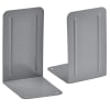 Acrimet Premium Bookends (Silver Color) 1 Pair Code 292.1 - Image 1 of 0
