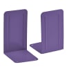 Acrimet Premium Bookends (Purple Color) 1 Pair Code 292.4 - Image 1 of 0