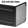 Acrimet Premium Bookends (Black Color) 1 Pair Code 292.5 - Image 2 of 0