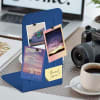 Acrimet Premium Bookends (Deep Blue Color) 1 Pair Code 292.7 - Image 5 of 0