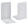 Acrimet Premium Bookends (White Color) 1 Pair Code 292.9 - Image 1 of 0