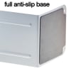 Acrimet Premium Bookends (White Color) 1 Pair Code 292.9 - Image 2 of 0