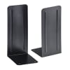 Acrimet Jumbo Premium Bookends 9" (Black Color) 1 Pair Code 294.5 - Image 1 of 0