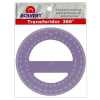 Acrimet 360 degree Protractor Premium (Purple Color) Code 553.3 - Image 2 of 0