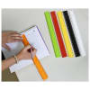 Acrimet Plastic Ruler 12 Inches and 30 cm Heavy Duty (Citric Assorted Color) (6 Pack) - Image 3 of 0