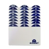 Acrimet Index Cards for 3 X 5 Card Holder (A to Z) Code 631 - Image 1 of 0