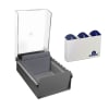 Acrimet Index Cards for 3 X 5 Card Holder (A to Z) Code 631 - Image 3 of 0