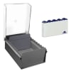 Acrimet Index Cards for 5 X 8 Card Holder (A to Z) Code 633 - Image 3 of 0