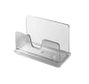 Acrimet Business Card Holder (3 Pack) (Crystal Color) Code 730.1 - Image 2 of 0