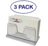 Acrimet Business Card Holder (3 Pack) (Crystal Color) Code 730.1 - Image 3 of 0
