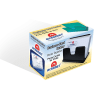Acrimet Business Card Holder (3 Pack) (Crystal Color) Code 730.1 - Image 4 of 0