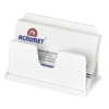 Acrimet Business Card Holder (3 Pack) (White Color) Code 730.6 - Image 3 of 0