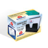 Acrimet Business Card Holder (3 Pack) (White Color) Code 730.6 - Image 4 of 0