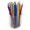 Acrimet Jumbo Pencil Holder Cup (Clear Crystal Color) 934.3 - Image 3 of 0