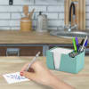 Acrimet Memo Paper Cube (White Color) - Image 5 of 0