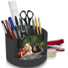 Acrimet Mix Desktop Organizer Black 958.1 - Image 1 of 0