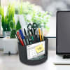 Acrimet Mix Desktop Organizer Black 958.1 - Image 5 of 0