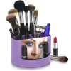Acrimet Mix Desktop Organizer Purple 958.3 - Image 1 of 0