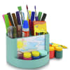 Acrimet Mix Desktop Organizer Green 958.6 - Image 1 of 0