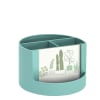 Acrimet Mix Desktop Organizer Green 958.6 - Image 2 of 0