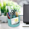 Acrimet Mix Desktop Organizer Green 958.6 - Image 5 of 0
