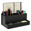Acrimet Desktop Multi Organizer Caddy Holder Green 959.1 - Image 1 of 0