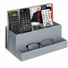 Acrimet Desktop Multi Organizer Caddy Holder Silver 959.4 - Image 1 of 0