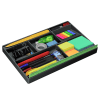 Acrimet Drawer Organizer (Solid Black Color) Code 977.1 - Image 1 of 0