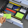 Acrimet Drawer Organizer (Solid Black Color) Code 977.1 - Image 3 of 0