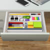Acrimet Drawer Organizer (White Color) Code 977.6 - Image 4 of 0