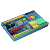 Acrimet Drawer Organizer (Solid Blue Color) Code 977.AO - Image 1 of 0
