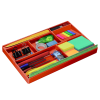 Acrimet Drawer Organizer (Solid Red Color) Code 977.VM - Image 1 of 0