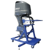 37-8429 - @V6/V8 OUTBOARD MARINE STAND - Image 2 of 0