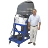 37-8429 - @V6/V8 OUTBOARD MARINE STAND - Image 3 of 0