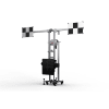 Launch X-431 ADAS Mobile Plus LDW calibration package with carry bag 701060005 - Image 2 of 0